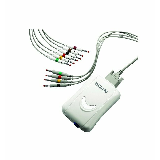 Appareil ECG numérique Edan PC SE-1010