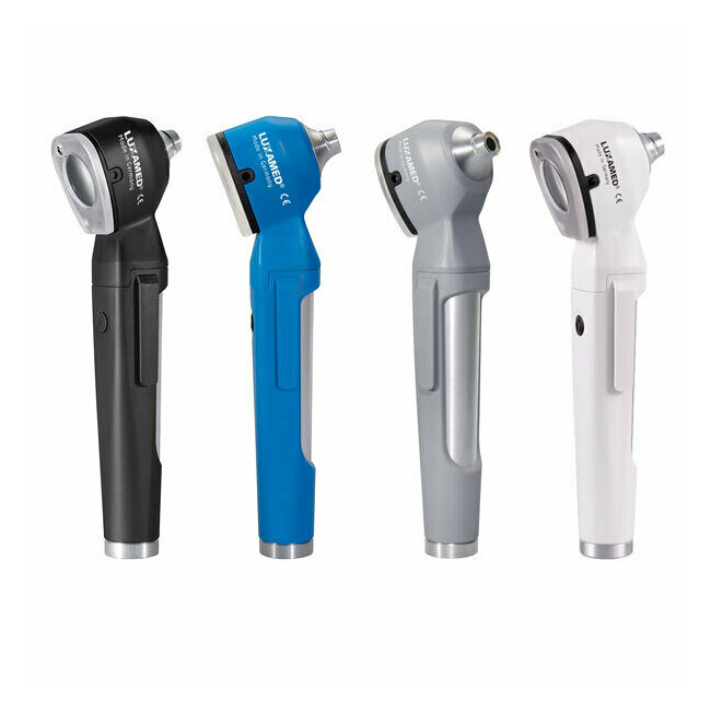 Otoscope professionnel Luxamed Luxascope Auris LED 2.5V