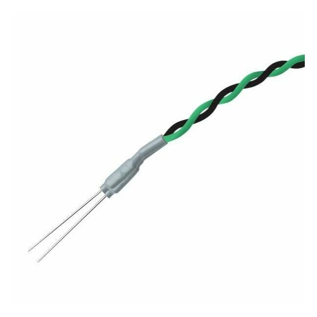 Électrodes à aiguilles sous-cutanées EMG Ambu Neuroline 746 à câbles jumelés  câble 150 cm  aiguilles 12 mm