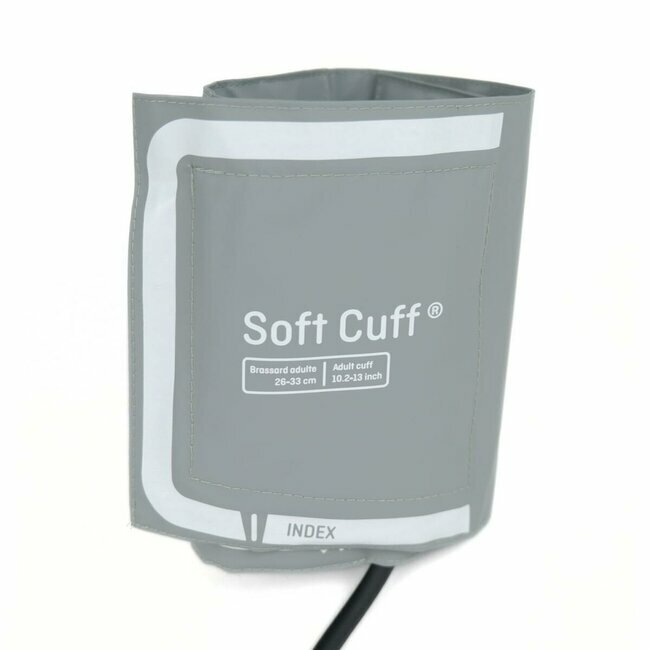 Brassard Soft Cuff pour tensiom&egrave;tre Lian Dessillons Spengler