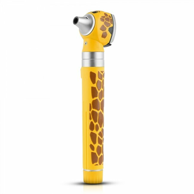 Otoscope pédiatrique - One Medical Scope One Kid LED