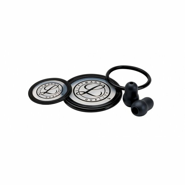 Kit pi&egrave;ces d&eacute;tach&eacute;es pour st&eacute;thoscope 3M Littmann LightWeight II SE