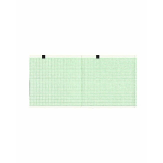 Papier ECG compatible Schiller AT1 2157014 (10 liasses)