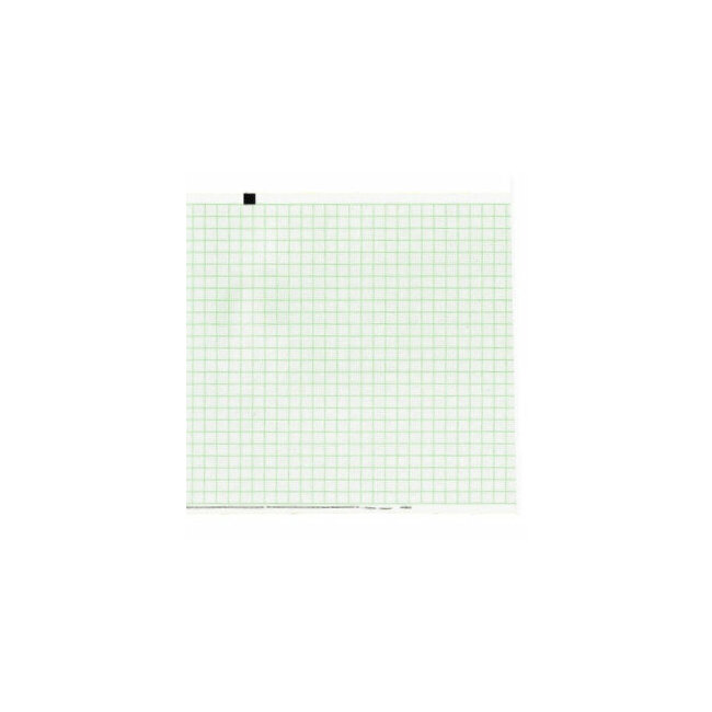 Papier ECG compatible Schiller AT-5 (10 liasses)