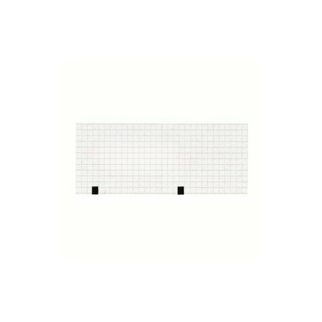 Papier ECG compatible Fukuda FX 7101, FX 2201, FCP 2201, FX2111 (20 liasses)