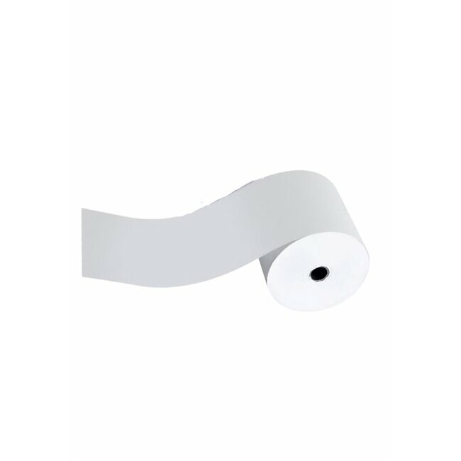 Papier thermique vierge ECG pour defi-monitor Philips Efficia DFM100 