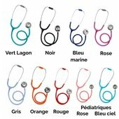 Stthoscope Spengler Magister tous les coloris