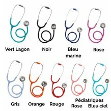 Stthoscope Spengler Magister tous les coloris