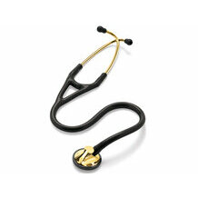 Stéthoscope 3M Littmann Master Cardiology (coloris au choix) Stéthoscope 3M Littmann Master Cardiology Edition laiton