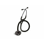 Stéthoscope 3M Littmann Master Cardiology (coloris au choix) Stéthoscope 3M Littmann Master Cardiology Smoke edition
