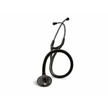 Stéthoscope 3M Littmann Master Cardiology (coloris au choix) Stéthoscope 3M Littmann Master Cardiology Smoke edition