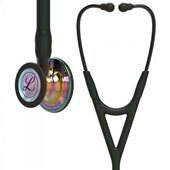 St�thoscope 3M Littmann Cardiology IV edition rainbow