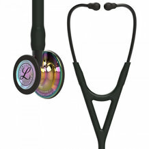 St�thoscope 3M Littmann Cardiology IV edition rainbow