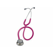 Stéthoscope 3M Littmann Classic III Stéthoscope 3M Littmann Classic III Framboise