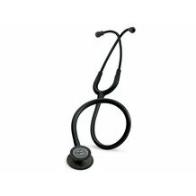 Stéthoscope 3M Littmann Classic III Stéthoscope 3M Littmann Classic III Black Edition
