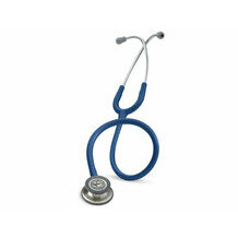 Stéthoscope 3M Littmann Classic III Stéthoscope 3M Littmann Classic III Bleu marine