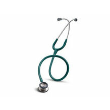 St�thoscope 3M Littmann Classic II p�diatrique Noir bleu Cara�bes