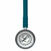 St�thoscope 3M Littmann Classic II p�diatrique Noir bleu Cara�bes