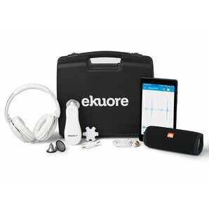 Kit éducatif Stéthoscope électronique Ekuore Pro