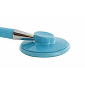 Stethoscope pulse simple pavillon bleu ciel