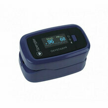 Oxym�tre myrtille Oxystart Bleu myrtille
