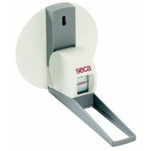 Mètre Déroulant - toise mécanique Seca 206 Mètre déroulant Seca