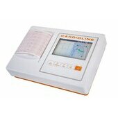 Appareil ECG Cardioline 100L