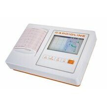Appareil ECG Cardioline 100L