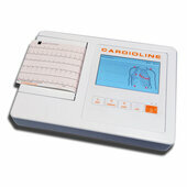 Appareil ECG Cardioline 100L