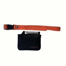 Pochette Cardioline pour Holter Tensionnel Walk200b Pochette Cardioline pour Holter Tensionnel Walk200b ABPM