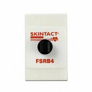 Electrodes FS-RB4/5 prégélifiées Skintact