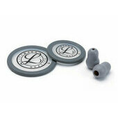 Membrane et bague pour Littmann Classic III, Cardiology IV, Core Membrane et bague pour Littmann Classic III, Cardiology IV, Core