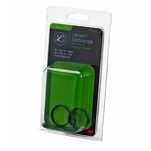 Membrane et bague pour 3M Littmann Classic II Nouveau n&eacute;