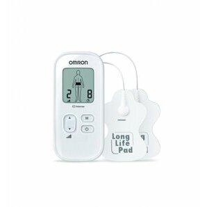 Appareil antidouleur Electrostimulateur E3 Intense Omron