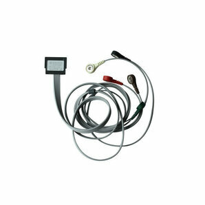 Câble compatible Holter Spiderview 5 brins 74001