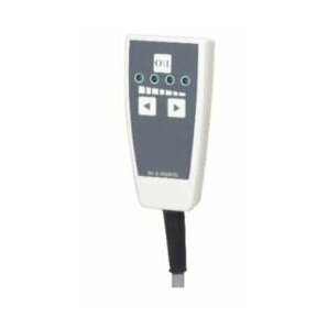 T&eacute;l&eacute;commande pour Strassle DT100 et DT100A