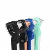 Otoscopes 4 couleurs