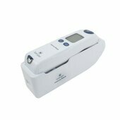 Thermomtre Tempo Ear Pro + Spengler sur son socle de recharge