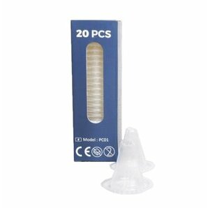 Boite de 800 couvres-sondes pour Thermomètre Tempo Ear Pro et Tempo Ear Pro +
