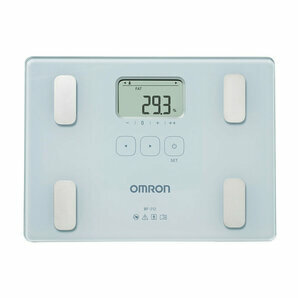 Balance Impédancemètre Omron BF 212