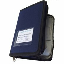 BOITE DE PROTECTION DU EDAN DOPPLER SONOTRAX LITE 2MHZ