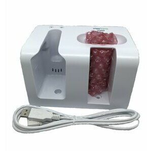 Base de recharge pour thermomètre ThermoScan Pro 6000