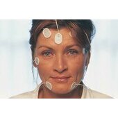Utilisation de l'lectrode auto-adhsive Ambu Neuroline 720