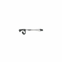 Capteurs SpO2 réutilisables pour oxymètre/ moniteur Edan M3A/H100B Capteur clip oreille
