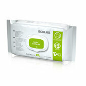 Lingettes nettoyantes dsinfectantes Incidin OxyWipe NG XL
