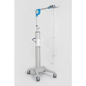 Système d'électrodes par aspiration Ergo Vac Compact 