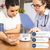Tensiom�tre bras Neotens Spengler