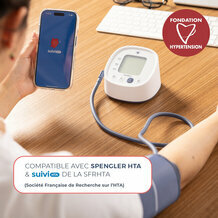 Tensiom�tre bras Neotens Spengler