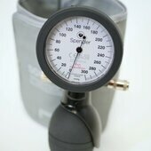 Tensiomètre Lian Dessillons Spengler brassard Soft Cuff Lian Dessillons Spengler