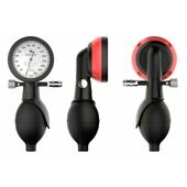 Tensiomètre Lian Dessillons Spengler brassard Soft Cuff Lian Dessillons Spengler